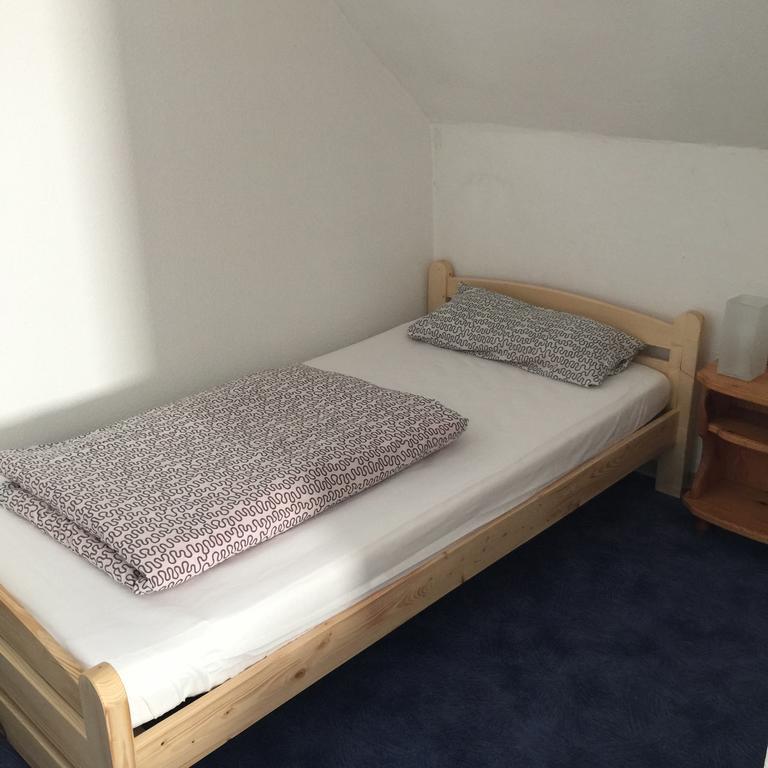 Apartment Hope Inn Groß-Zimmern Cameră foto